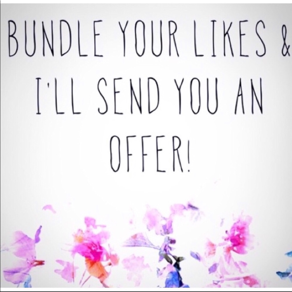 Bundle Discount